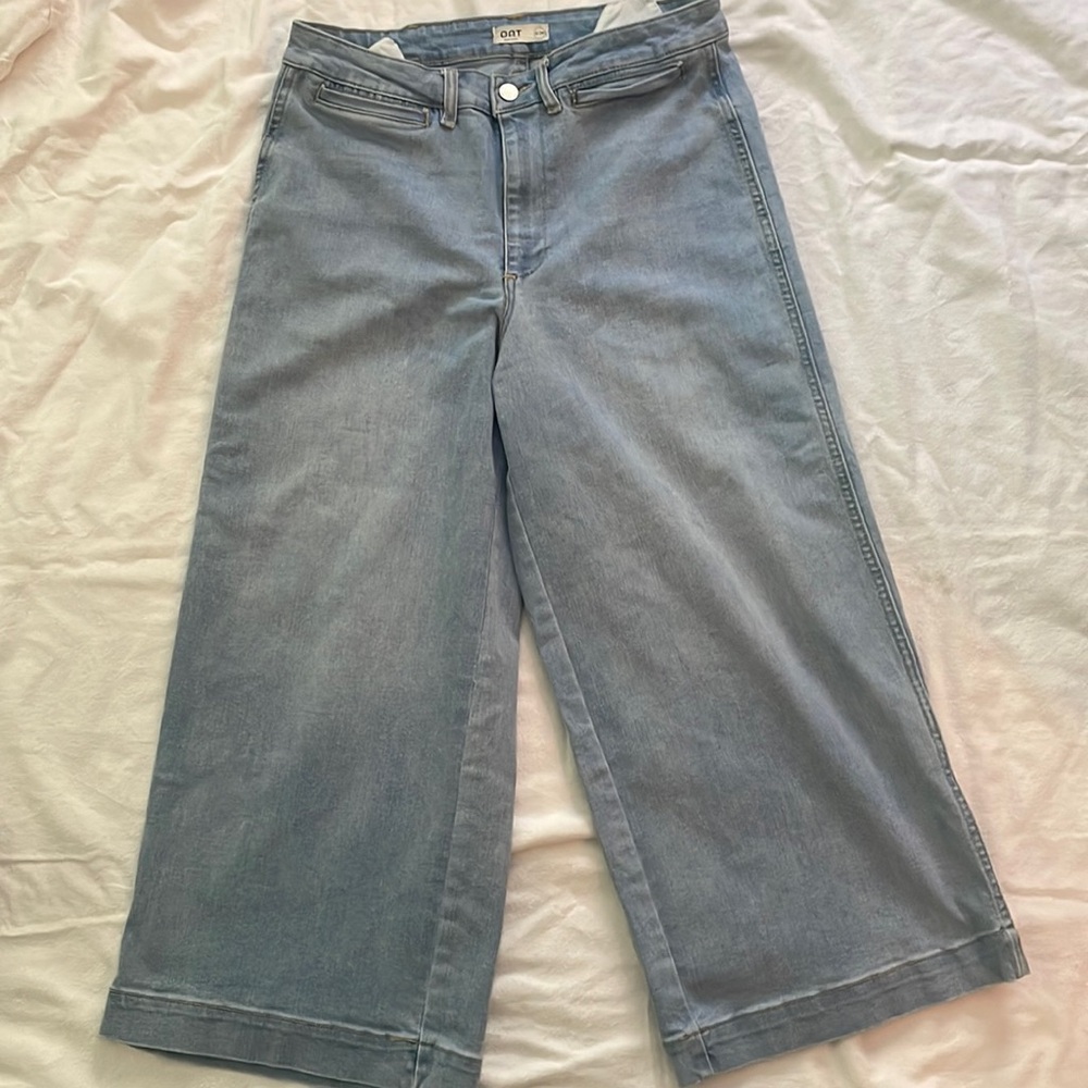 OAT New York, Size 8/29
